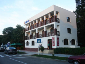 Гостиница Vila Oceanic  Олимп